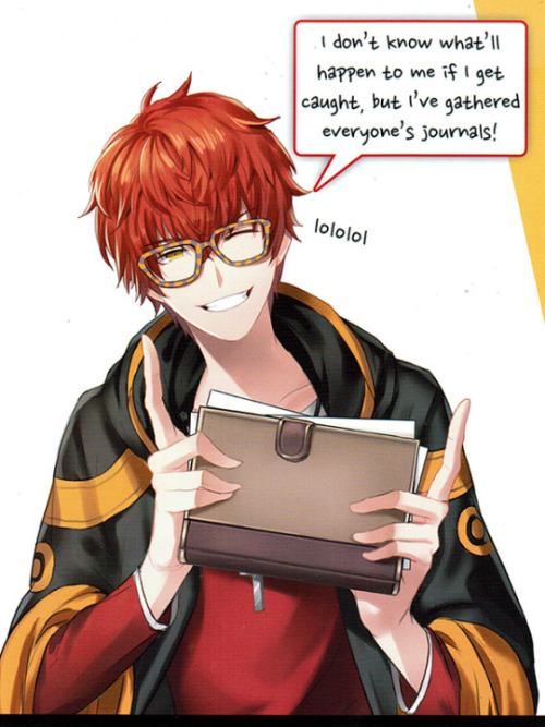 Mystic Messenger RFA VIP Package Review + Full... 