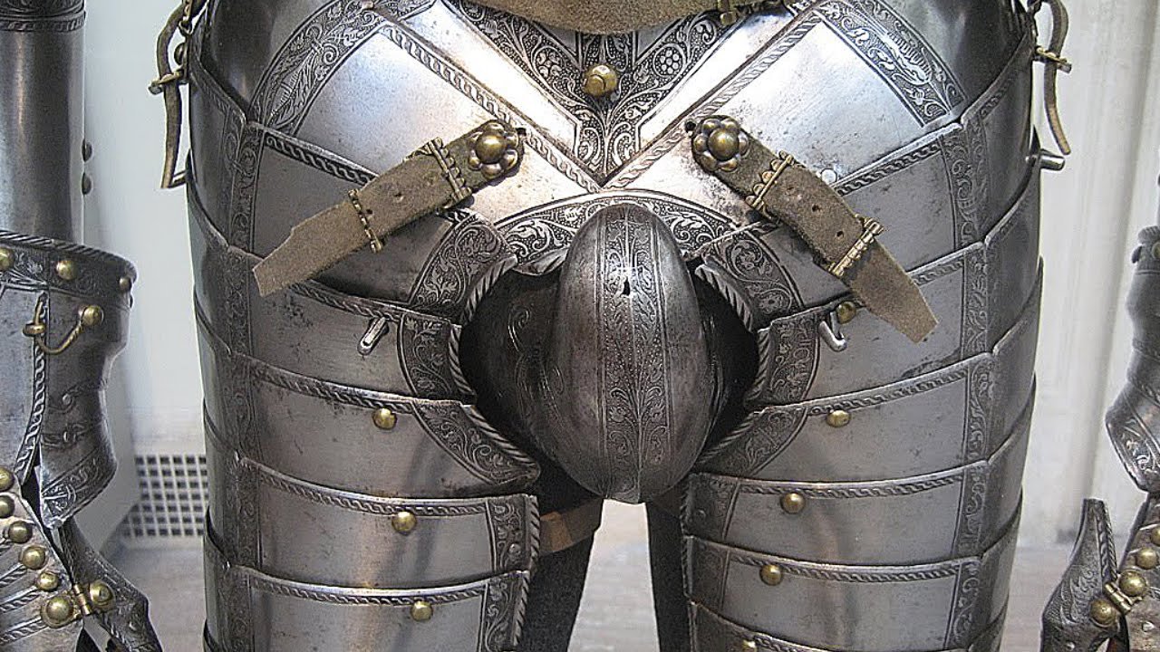 Gay Knight Porn - geddit? â€” gay knight porn