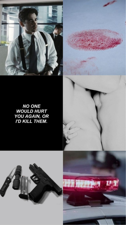 vacantbloodbones:Detroit: Become Human Gradence Future AU...