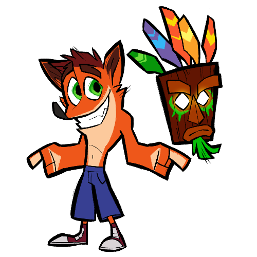 bandicoot | Tumblr