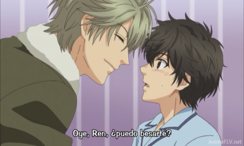 super lovers season 1 | Tumblr