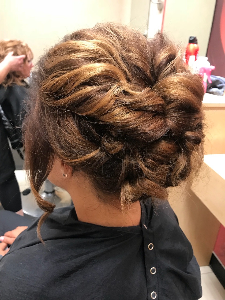 Homecoming Hair Tumblr Posts Tumbral Com