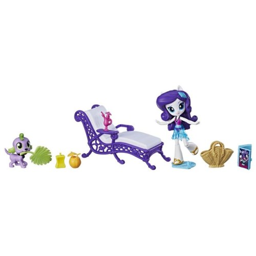 mlp eg minis