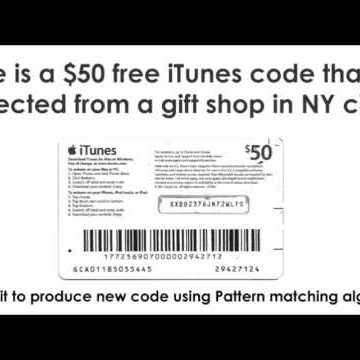 Http Tinyurl Com Yct65jox Itunes Gift Card Codes That Always