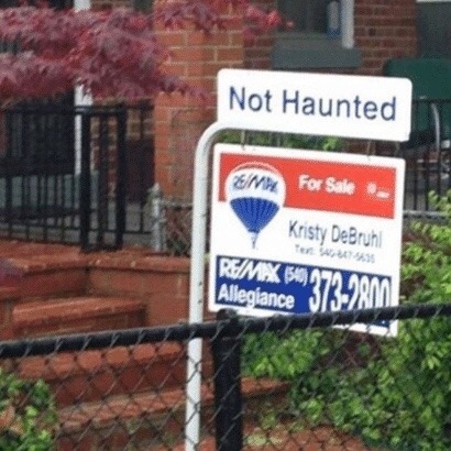 moshgoblin:idolatrys:My new favorite thing is realtors adding...