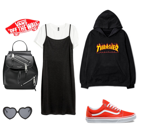 mochila vans basica mochila vans basica