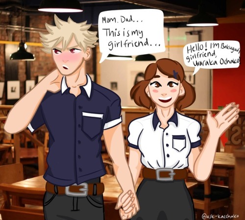 ask-kacchako:U: Meeting them was nerve-wrecking but it went...