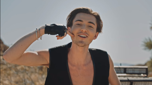 greyson chance music