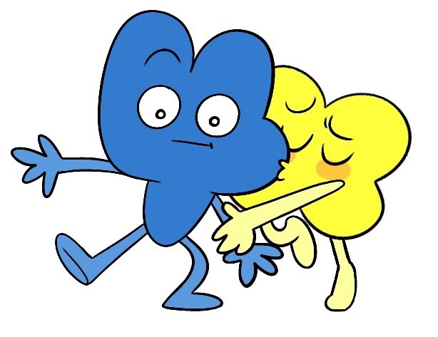 bfb on Tumblr