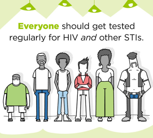 helpstopthevirus:Regular testing and retesting is the only way...