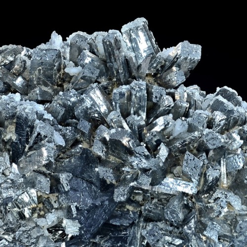 hematitehearts:Arsenopyrite with Sphalerite &...