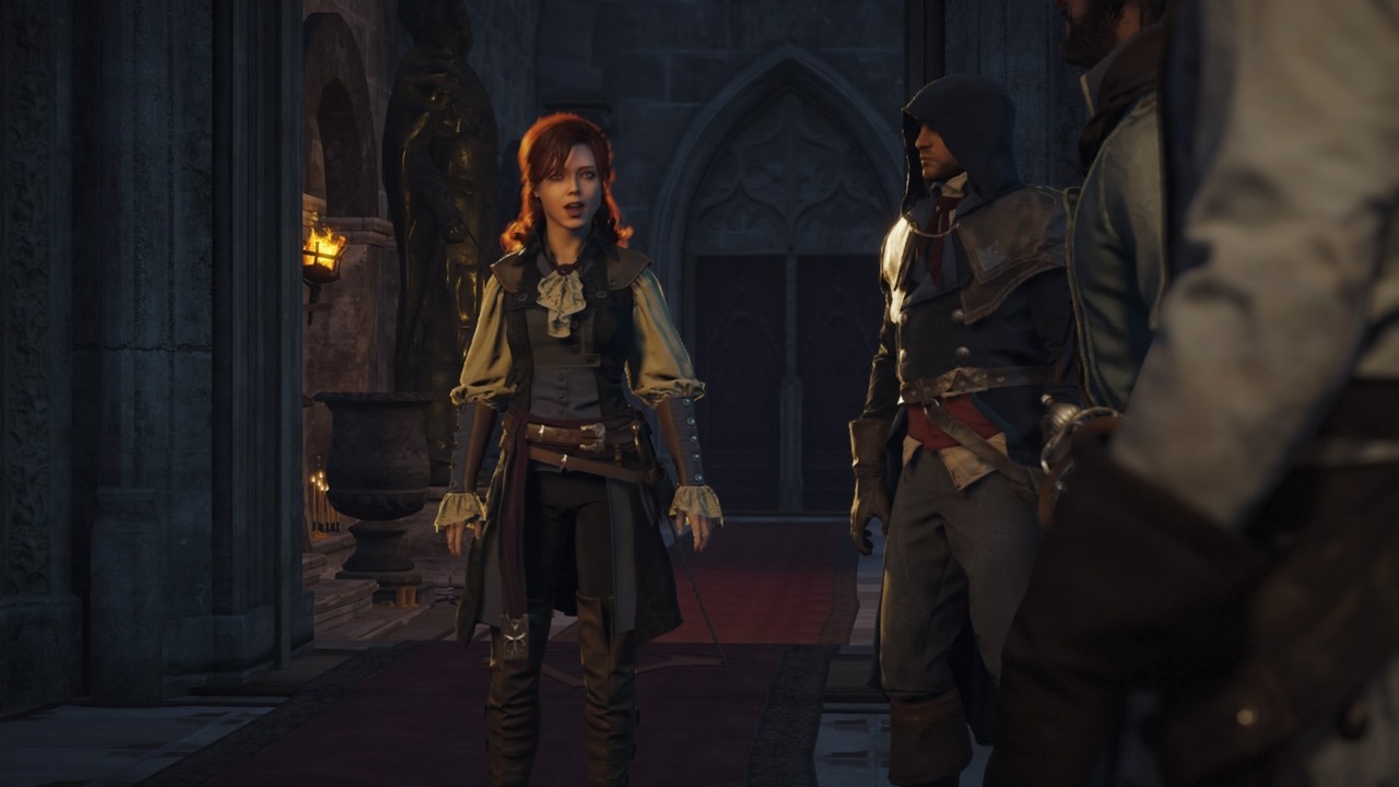 ac unity