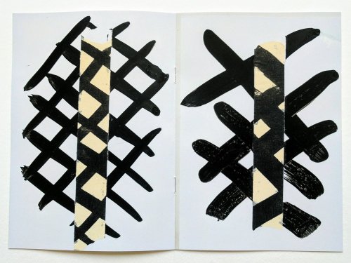 booksfromthefuture:Lines & Tape – Hervé Tullet