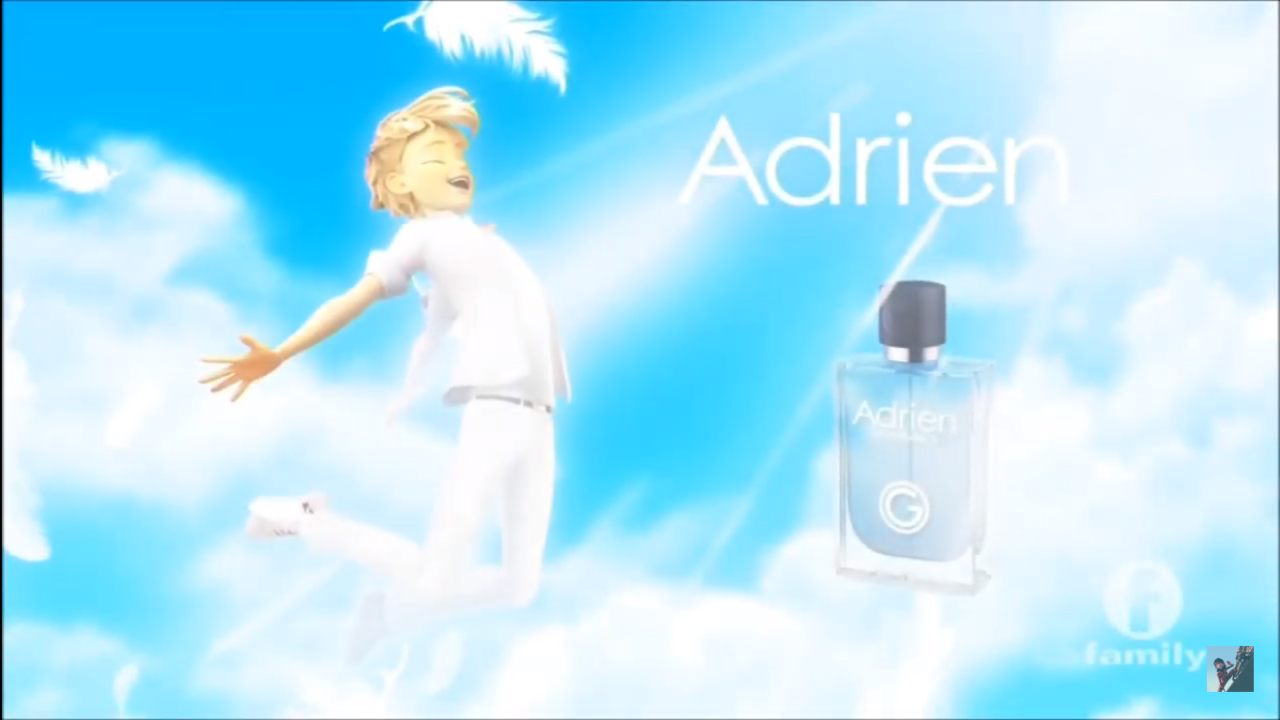 radiant carefree dreamy adrien the fragrance