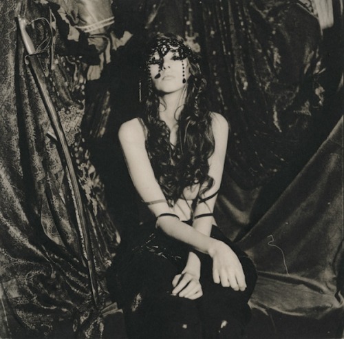 ellen rogers avant garde