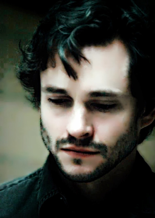 cannibalcuisine:Will Graham in every episode ✨ ↳ 1x08 Fromage