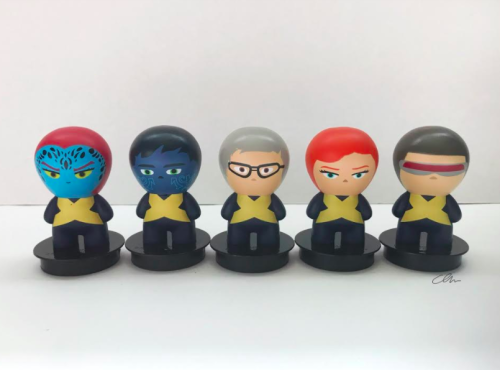 torisxmencollection