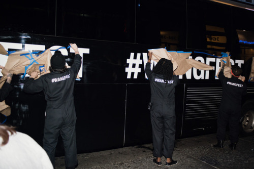 Alexander Wang’s #WANGFEST | The New York...