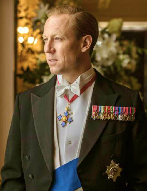 thecrownnet:Long Live The CrownSeason 3 & 4 | Tobias...