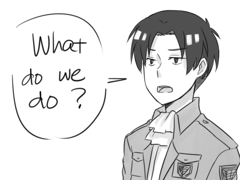 Levi перевод