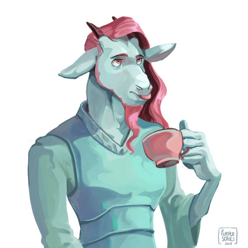 caduceus clay critical role cr s2 firbolg my art it& 039;s kind of shitty but meh *throws tablet at wall* what is a process or art consistency anyways