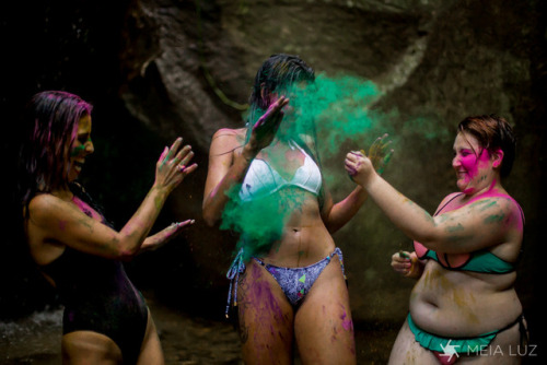 meialuzfotografia:Ensaio de Carnaval. Diversão na certa....