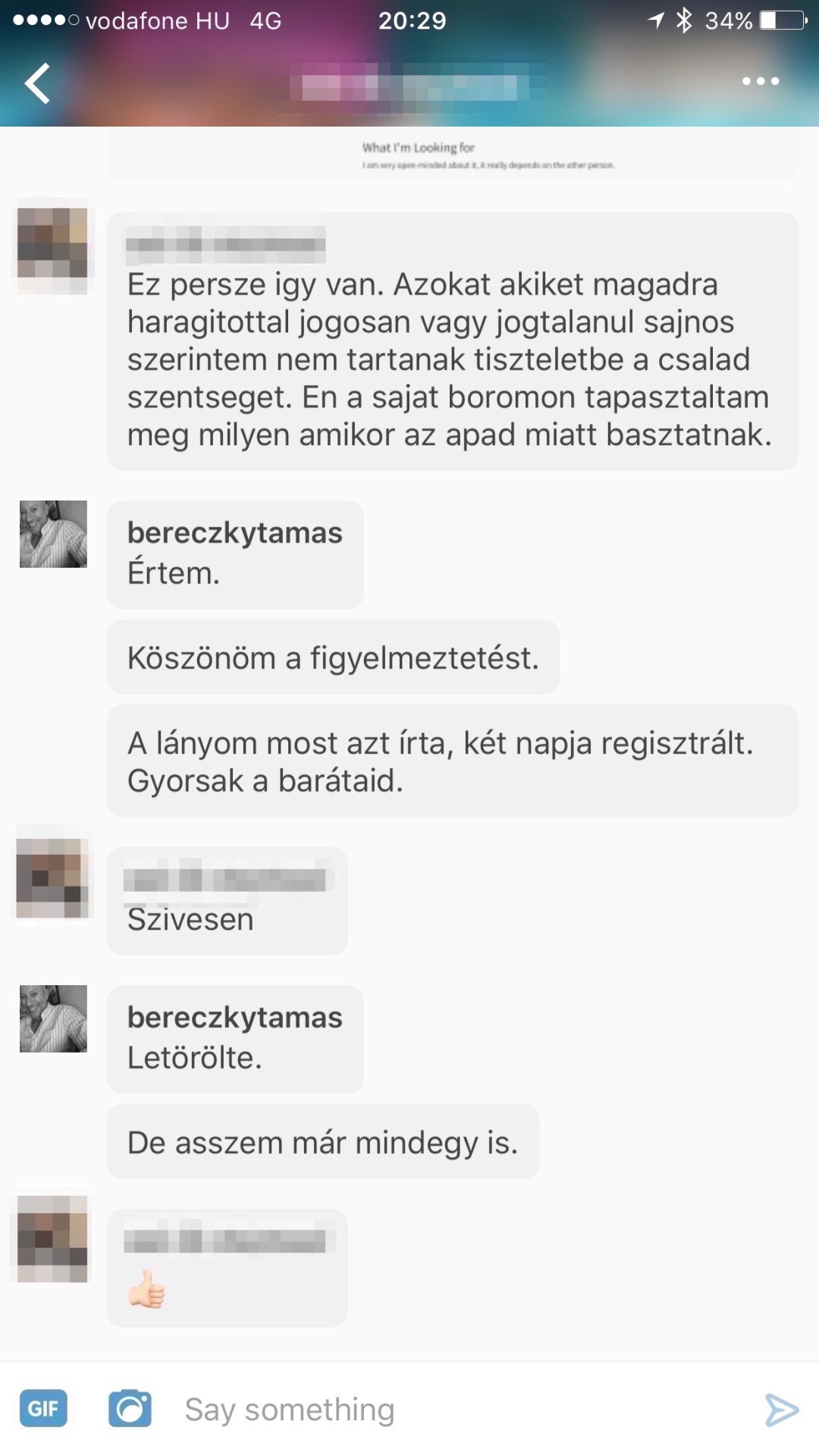 4chan társkereső
