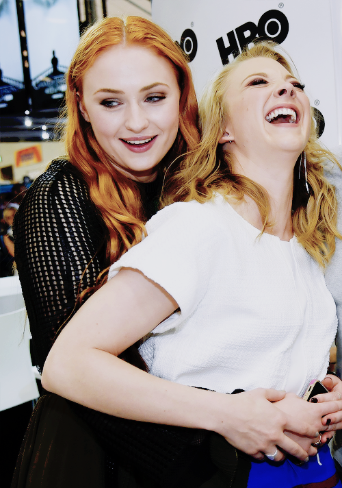 Natalie X Sophie Tumblr