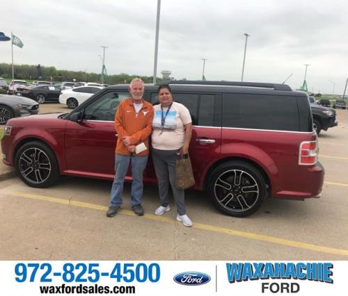 fordwaxahachie