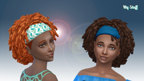 sims 4 hairstyle girls girls hair medium hair kiarazurk