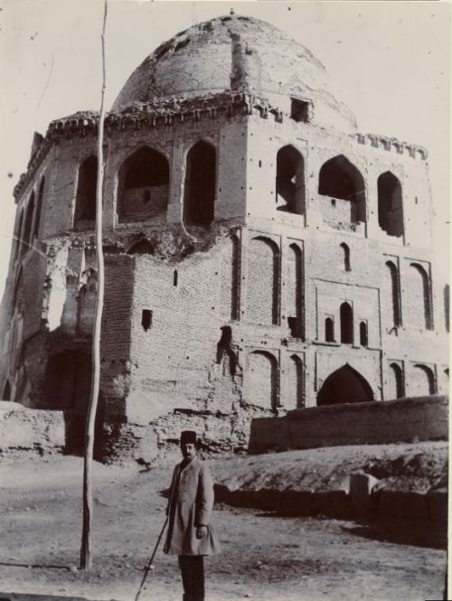 tanyushenka:Iran, 1912