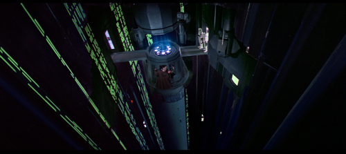 moremoviesplease:Star Wars Episode IV: A New Hope (1977)Dir....