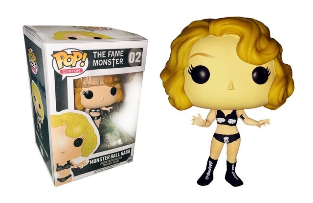 funko pop i want to break free