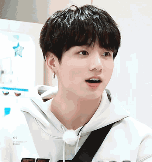 Jungkook Jungkook Cute Gif Jungkook Jungkook Cute Dynataee Discover