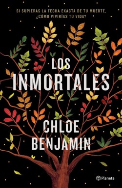 â En 1969 en el Lower East Side de Nueva York se está corriendo la voz sobre la llegada de una mujer mÃstica: una adivina viajera que asegura poder predecir la fecha de la muerte de las personas. Los hermanos Gold, Simon, Klara, Daniel y Varya, son...