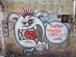 @1001 grafites de recife