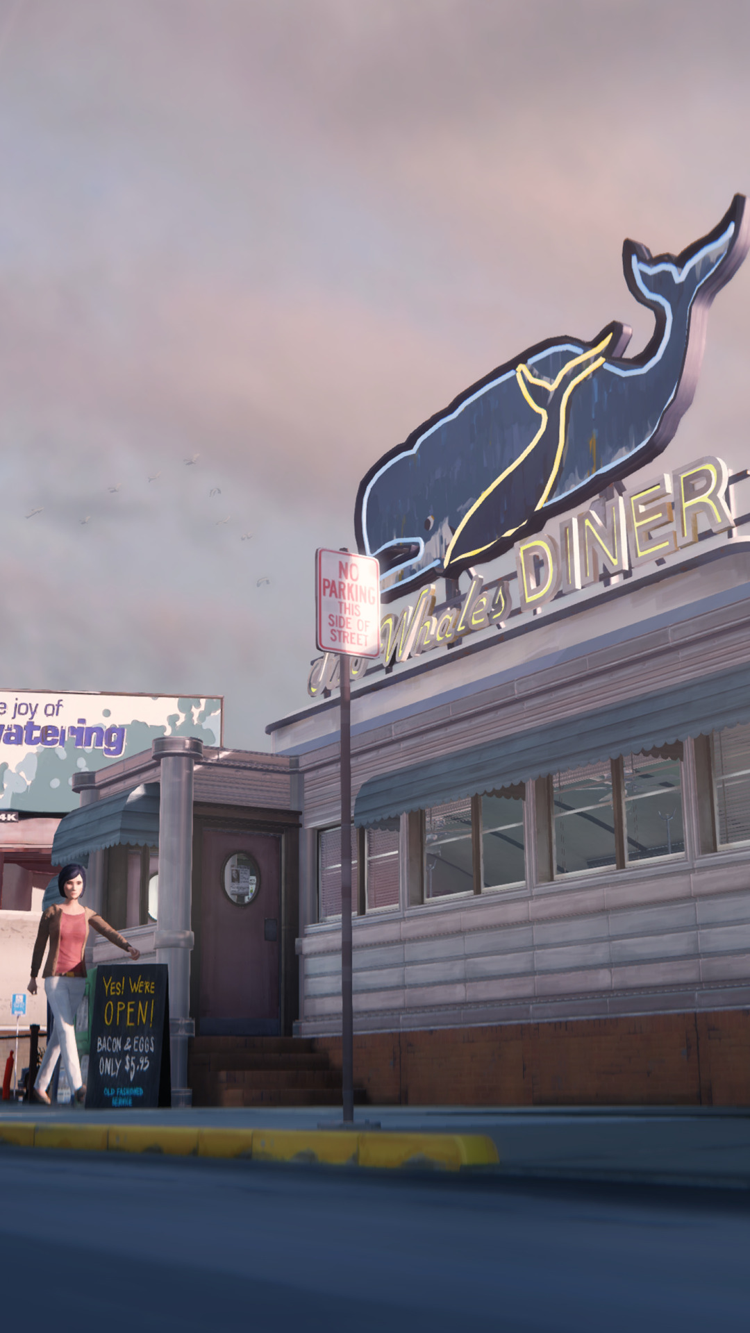 Life Is Strange Lockscreen Tumblr Life Is Strange Lockscreen Tumblr