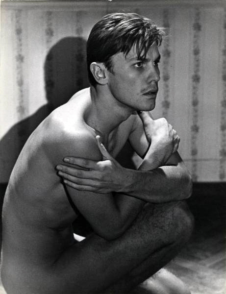 Helmut berger masturbation
