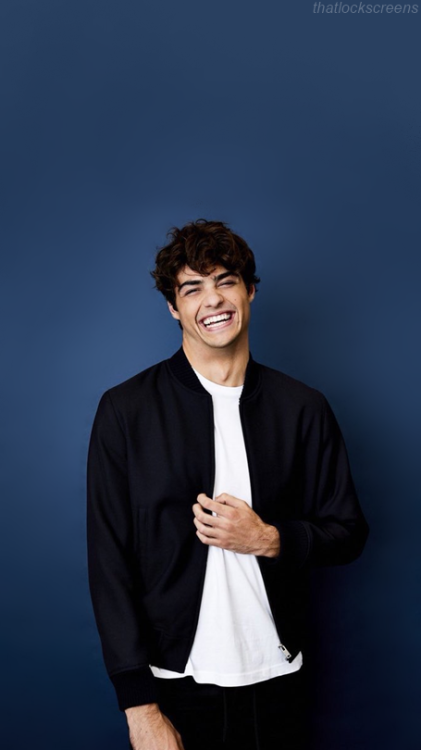 thatlockscreens:Noah Centineo |lockscreens|