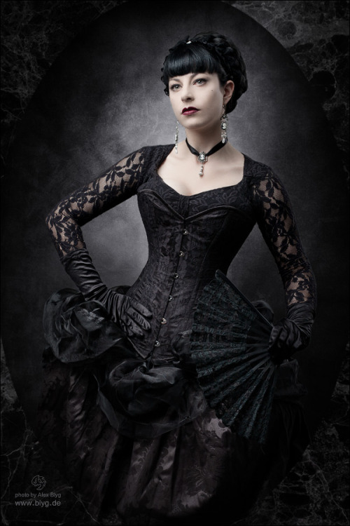 Victorian Gothica