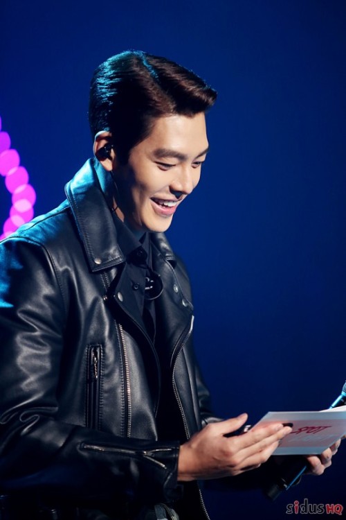 KimWooBin | Tumblr