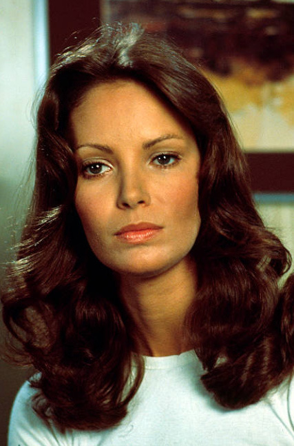 FY! Charlie's Angels (Jaclyn Smith as Kelly Garrett in Hellride (1976).)