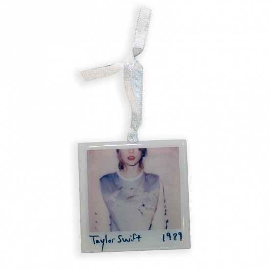 Christmas Ornaments | New Taylor Connect