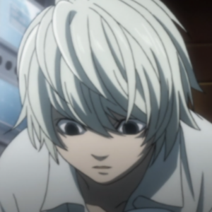 l death note icons | Tumblr