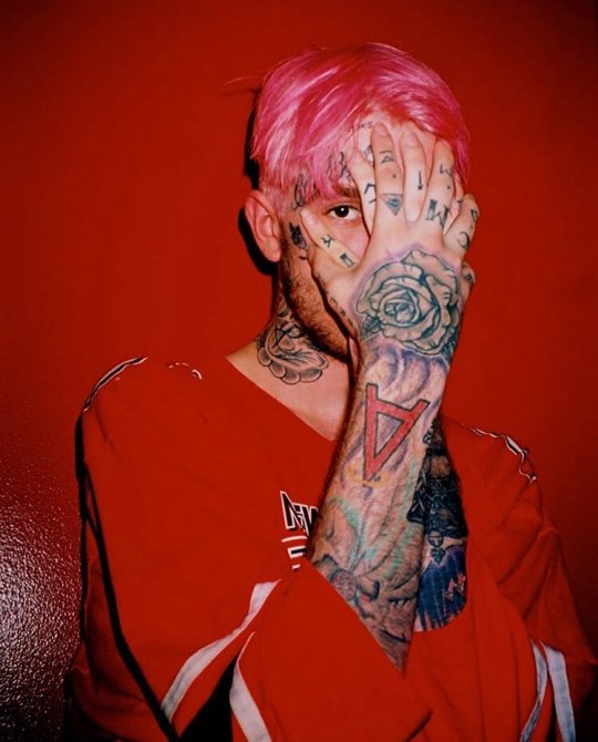 Lil Peep A Look Back At His Life Legacy And Continued Influence