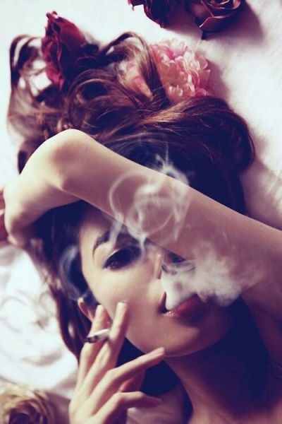 Sexy Women Smoking Cigarettes Tumblr - Sexy smoking girls photos - Hot nude