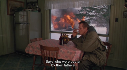 brand-upon-the-brain:Affliction (Paul Schrader, 1997)