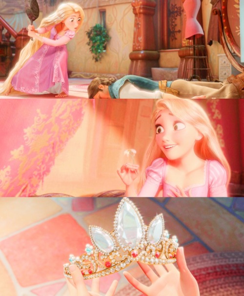 disneysgiftt:Tangled screencaps