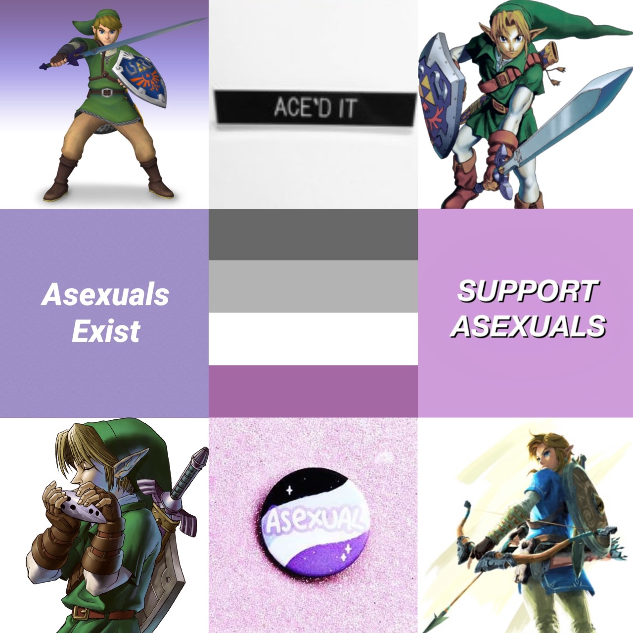 ace what asexuality reveals