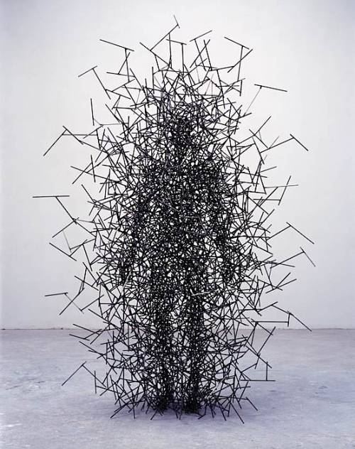 sophiegunnol:ANTONY GORMLEY 